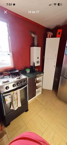 Departamento  en Renca - Imagen 5