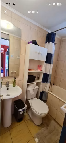 Departamento  en Renca - Imagen 4