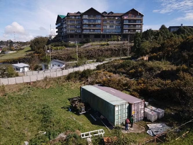 Terreno excelente ubicación en Puerto Varas - Imagen 5