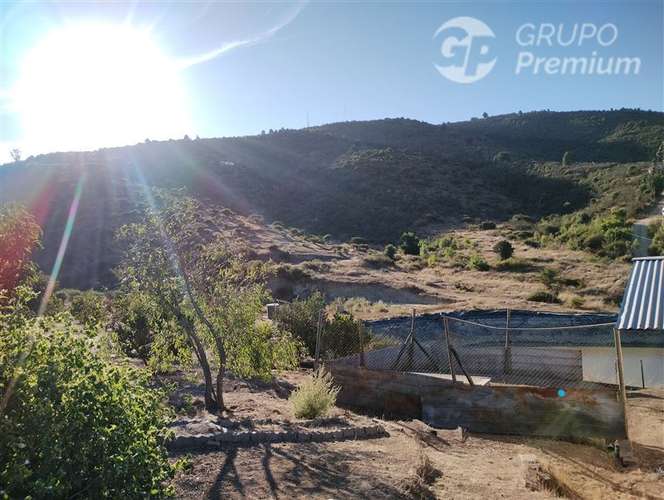 Parcela en venta en Melipilla - Imagen 2