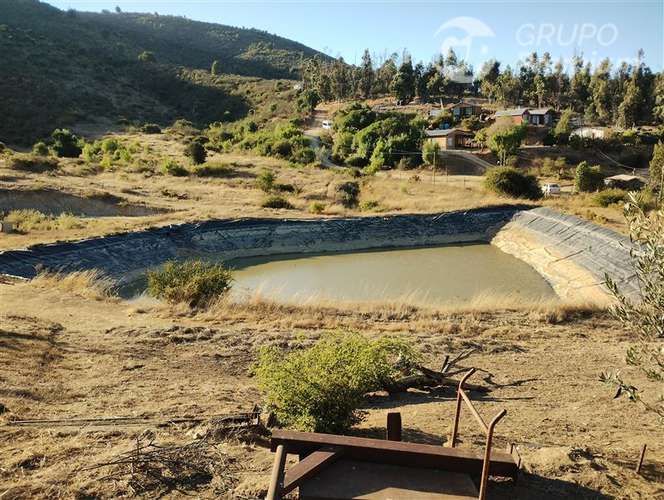 Parcela en venta en Melipilla - Imagen 3