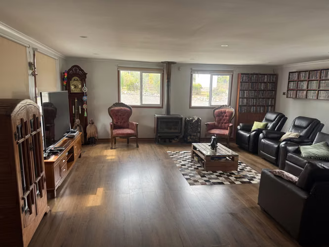 Arriendo Casa en Parcela Santo Domingo