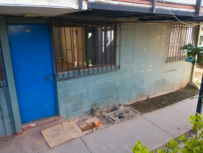 PRIMER PISO 2 DORMITORIOS AVENIDA MIRAFLORES, RENCA - Imagen 12