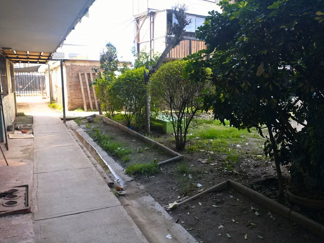 PRIMER PISO 2 DORMITORIOS AVENIDA MIRAFLORES, RENCA - Imagen 16