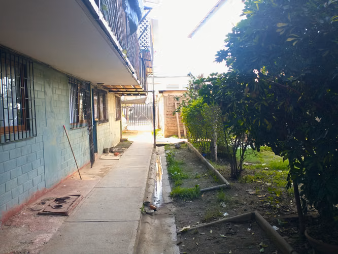PRIMER PISO 2 DORMITORIOS AVENIDA MIRAFLORES, RENCA - Imagen 15