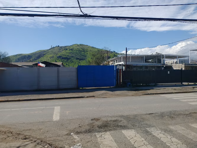 PRIMER PISO 2 DORMITORIOS AVENIDA MIRAFLORES, RENCA - Imagen 13
