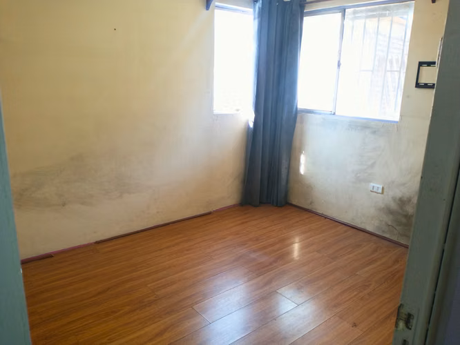 PRIMER PISO 2 DORMITORIOS AVENIDA MIRAFLORES, RENCA - Imagen 11