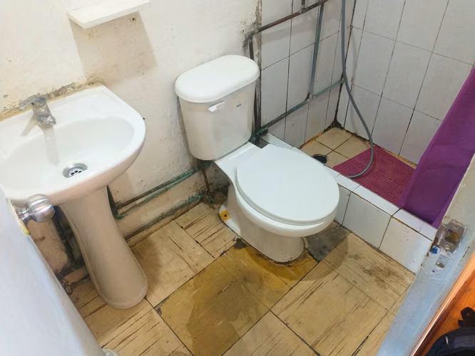 PRIMER PISO 2 DORMITORIOS AVENIDA MIRAFLORES, RENCA - Imagen 6