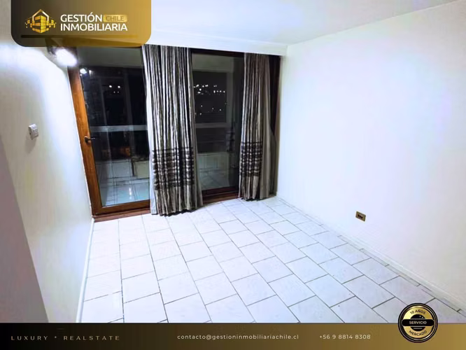 DEPARTAMENTO EN ARRIENDO | LAS CONDES (181699) - Imagen 10