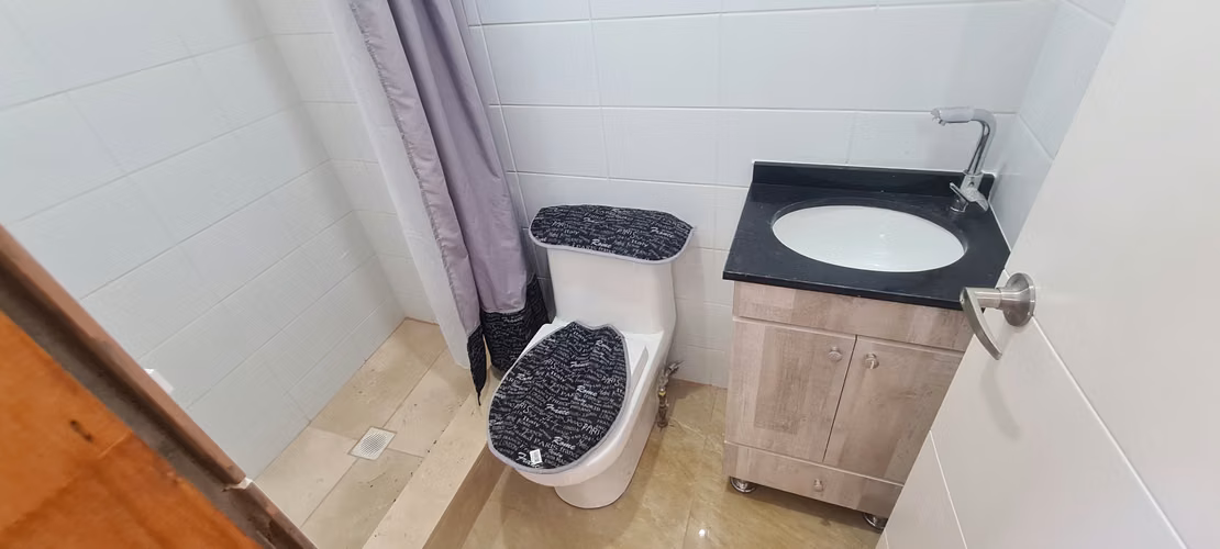 Pieza independiente full