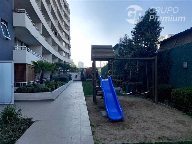 VENTA DEPARTAMENTO 2 AMBIENTES CON ESTAC. - Imagen 9