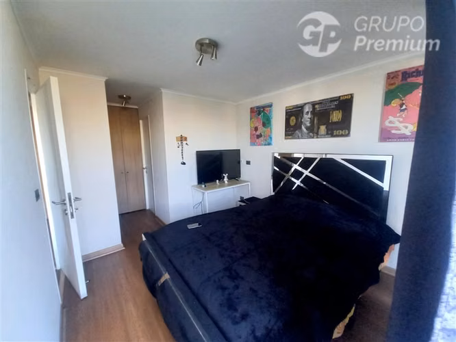 VENTA DEPARTAMENTO 2 AMBIENTES CON ESTAC. - Imagen 4