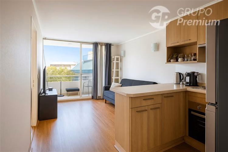 VENTA DEPARTAMENTO 2 AMBIENTES CON ESTAC. - Imagen 20