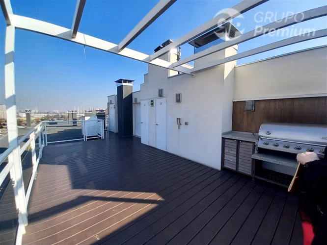 VENTA DEPARTAMENTO 2 AMBIENTES CON ESTAC. - Imagen 14
