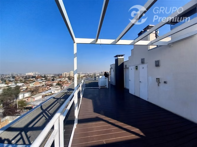 VENTA DEPARTAMENTO 2 AMBIENTES CON ESTAC. - Imagen 16