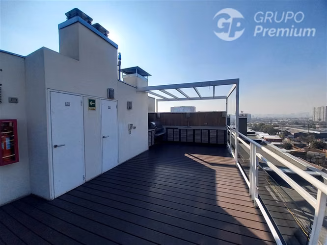 VENTA DEPARTAMENTO 2 AMBIENTES CON ESTAC. - Imagen 15