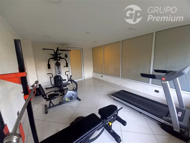 VENTA DEPARTAMENTO 2 AMBIENTES CON ESTAC. - Imagen 18