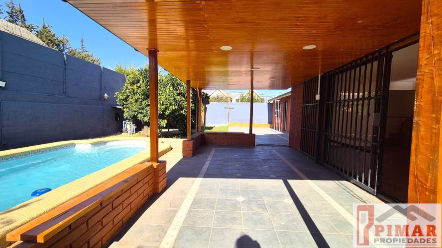 Hermosa Casa en Venta en La Florida (180966) - Imagen 26