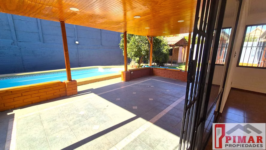 Hermosa Casa en Venta en La Florida (180966) - Imagen 4