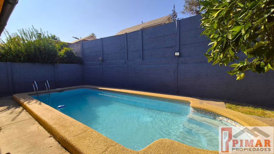 Hermosa Casa en Venta en La Florida (180966) - Imagen 25