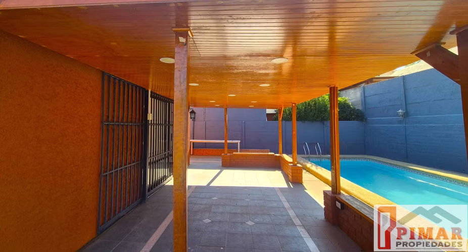 Hermosa Casa en Venta en La Florida (180966) - Imagen 9