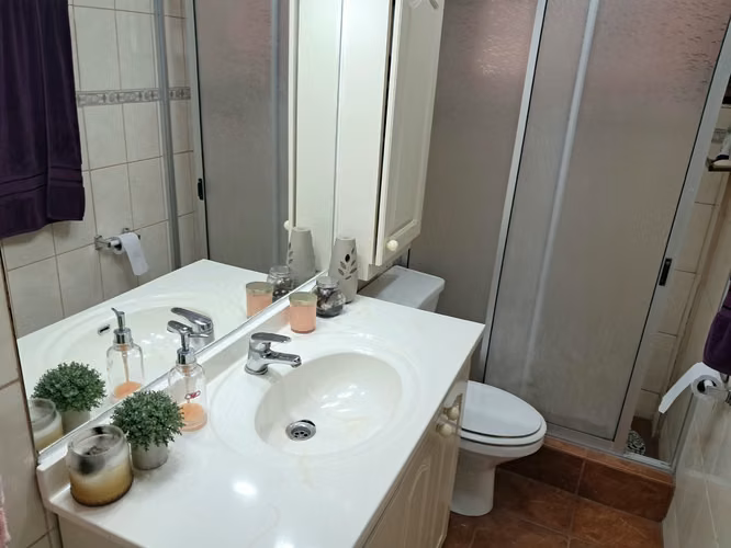 GRAN OPORTUNIDAD VENTA CASA 3HAB 3BA PEÑALOLÉN - Imagen 7