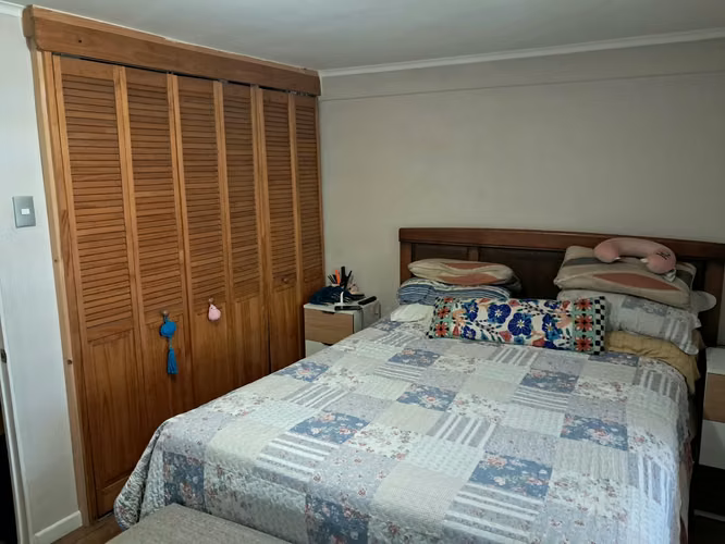 GRAN OPORTUNIDAD VENTA CASA 3HAB 3BA PEÑALOLÉN - Imagen 6