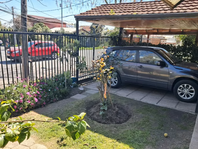 GRAN OPORTUNIDAD VENTA CASA 3HAB 3BA PEÑALOLÉN - Imagen 19