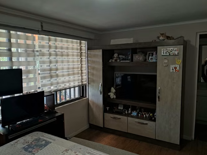 GRAN OPORTUNIDAD VENTA CASA 3HAB 3BA PEÑALOLÉN - Imagen 5