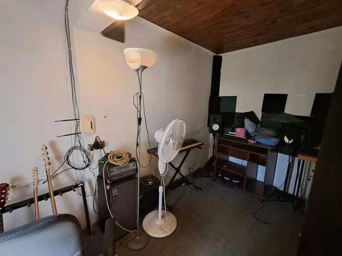 GRAN OPORTUNIDAD VENTA CASA 3HAB 3BA PEÑALOLÉN - Imagen 15