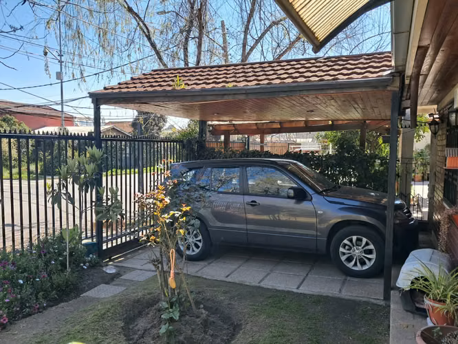 GRAN OPORTUNIDAD VENTA CASA 3HAB 3BA PEÑALOLÉN - Imagen 16