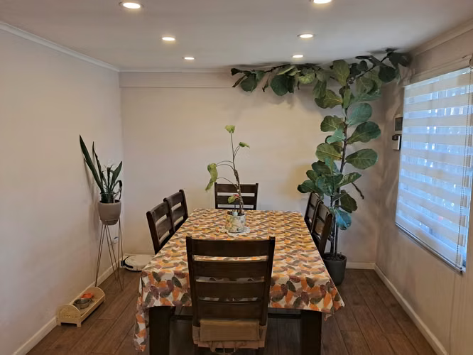 GRAN OPORTUNIDAD VENTA CASA 3HAB 3BA PEÑALOLÉN - Imagen 1
