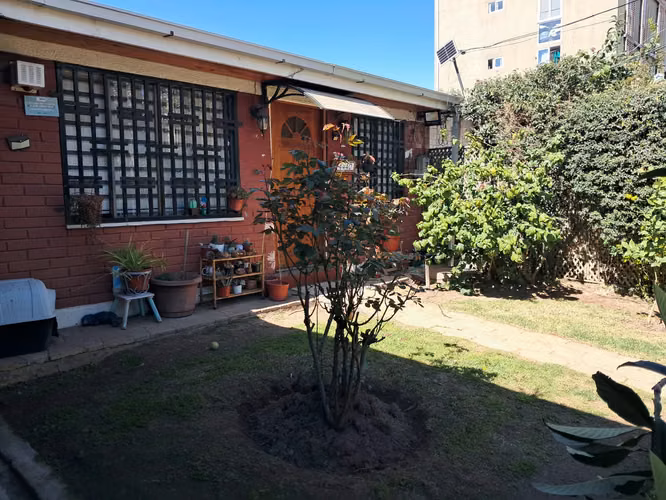 GRAN OPORTUNIDAD VENTA CASA 3HAB 3BA PEÑALOLÉN - Imagen 2