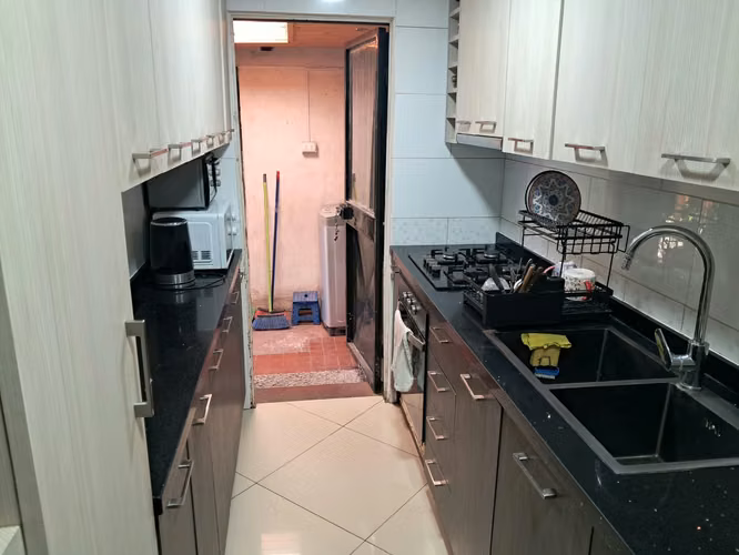 GRAN OPORTUNIDAD VENTA CASA 3HAB 3BA PEÑALOLÉN - Imagen 4