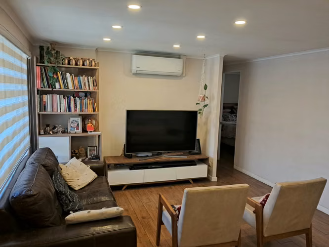 GRAN OPORTUNIDAD VENTA CASA 3HAB 3BA PEÑALOLÉN - Imagen 3