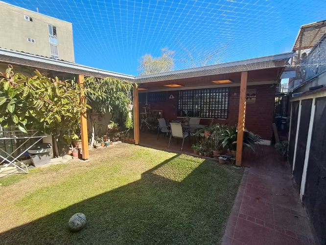 GRAN OPORTUNIDAD VENTA CASA 3HAB 3BA PEÑALOLÉN - Imagen 12