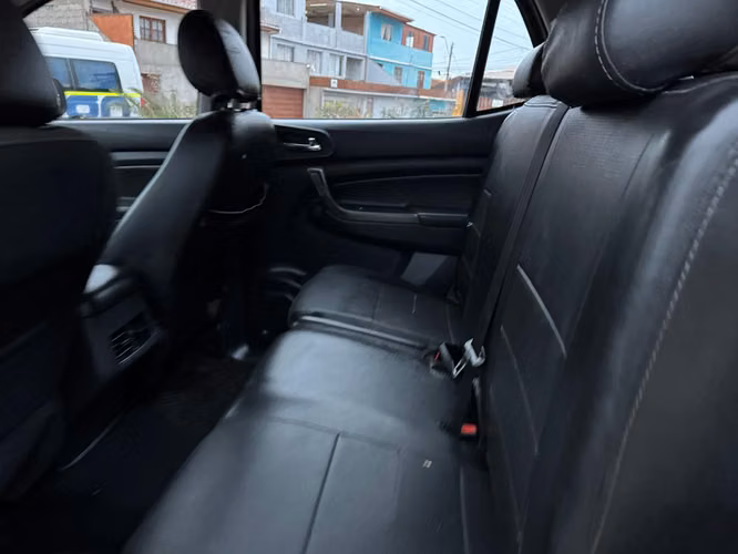 CHANGAN CX70 AÑO 2021 FAMILIAR 1.6 - Imagen 19