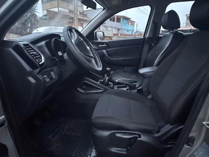 CHANGAN CX70 AÑO 2021 FAMILIAR 1.6 - Imagen 18