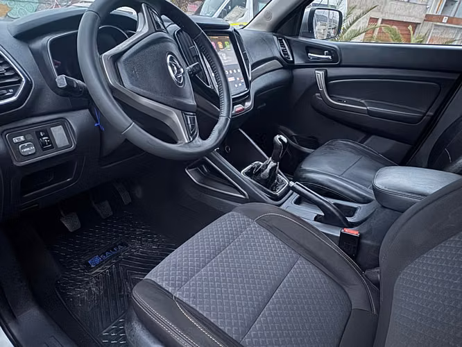 CHANGAN CX70 AÑO 2021 FAMILIAR 1.6 - Imagen 12