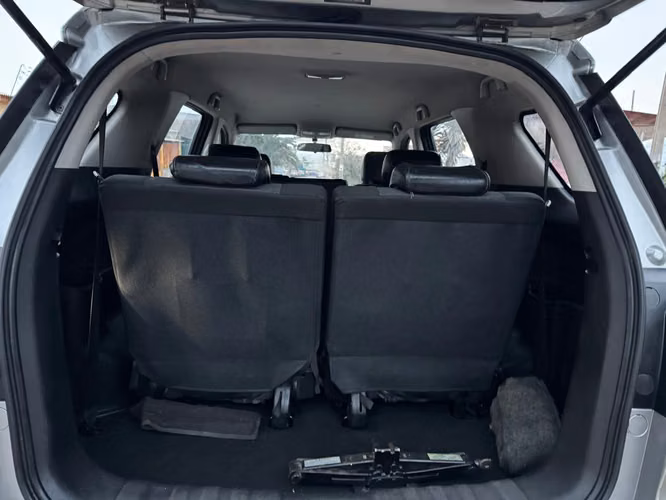 CHANGAN CX70 AÑO 2021 FAMILIAR 1.6 - Imagen 17