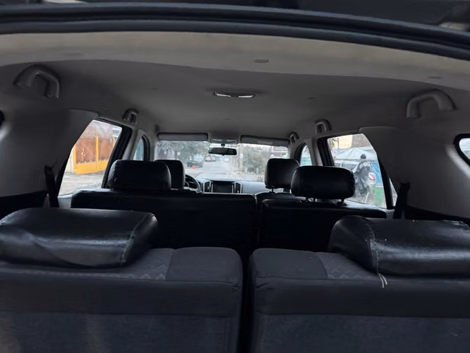 CHANGAN CX70 AÑO 2021 FAMILIAR 1.6 - Imagen 11