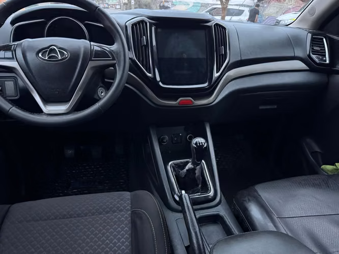 CHANGAN CX70 AÑO 2021 FAMILIAR 1.6 - Imagen 16