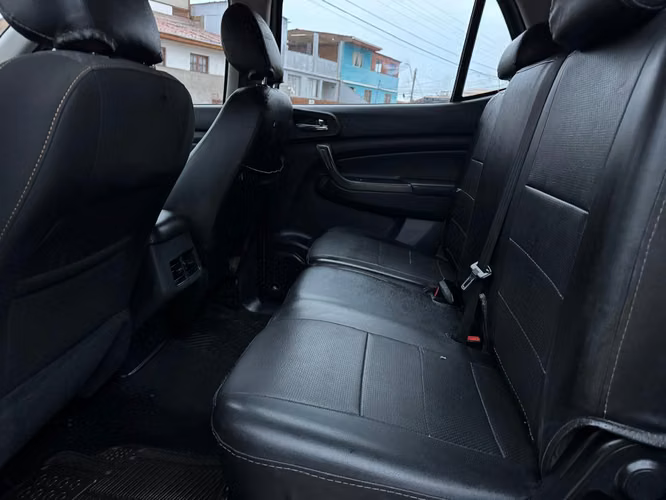 CHANGAN CX70 AÑO 2021 FAMILIAR 1.6 - Imagen 15