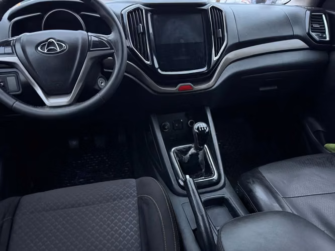 CHANGAN CX70 AÑO 2021 FAMILIAR 1.6 - Imagen 14