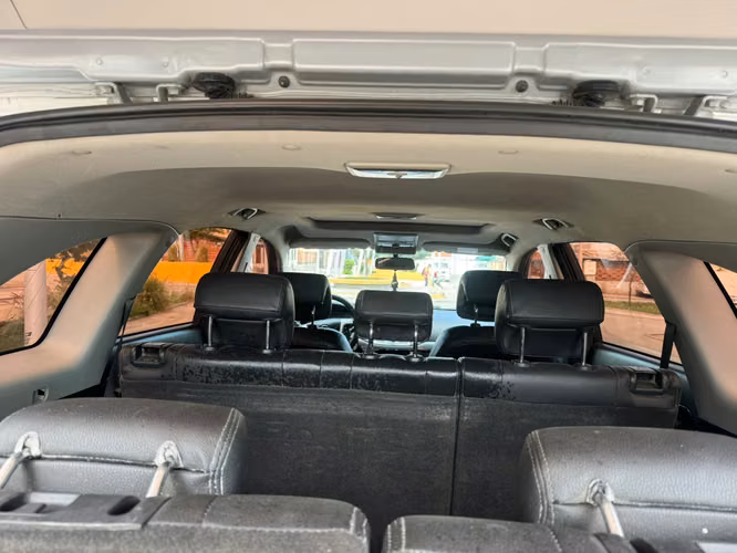 CHEVROLET CAPTIVA DIESEL AUTOMATICA 4X4 AÑO 2015 - Imagen 14