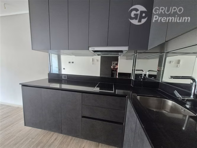 DEPARTAMENTO 1D + 1B EN ARRIENDO LAS CONDES UF 18 - Imagen 7