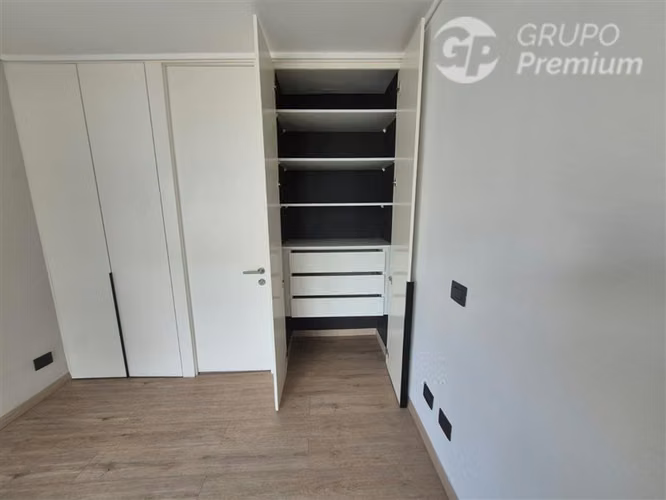 DEPARTAMENTO 1D + 1B EN ARRIENDO LAS CONDES UF 18 - Imagen 11