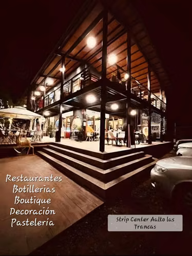 Terreno, Termas de Chillán, Las Trancas, 2.000m2 - Imagen 21