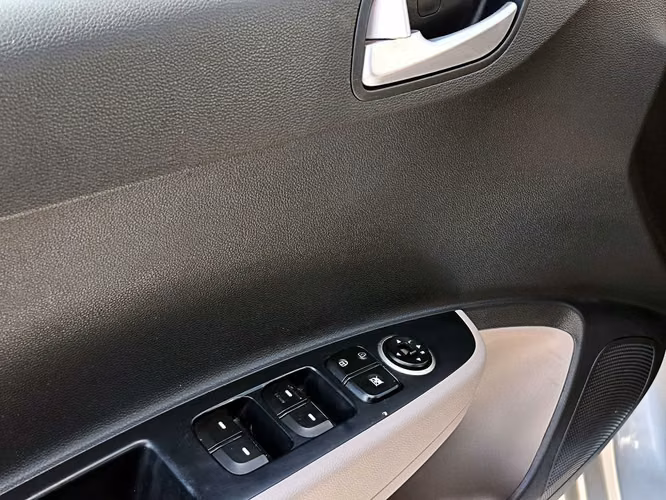 HYUNDAI GRAND I10 2018 - Imagen 11