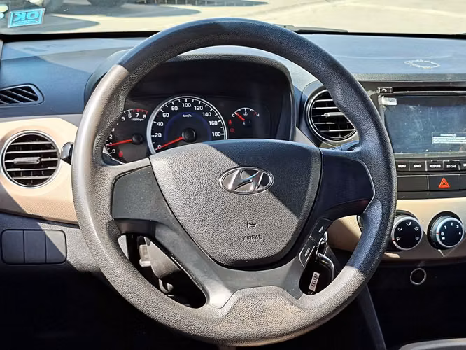 HYUNDAI GRAND I10 2018 - Imagen 14